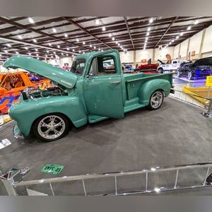 Meet your Posher, Jamel